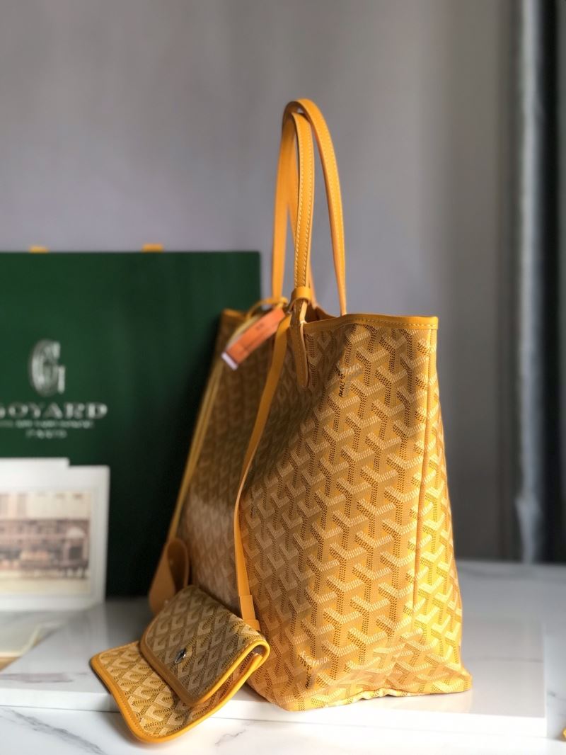 Goyard Shopping Bags